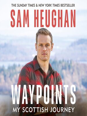 cover image of Waypoints